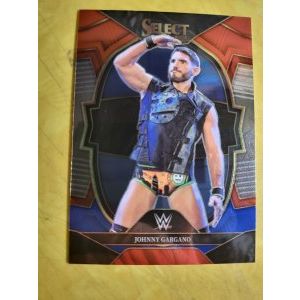 2023 Select WWE Red/Blue Wave #78 Johnny Gargano