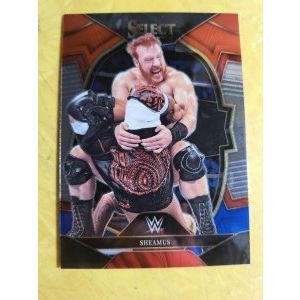 2023 Select WWE Red/Blue Wave #64 Sheamus