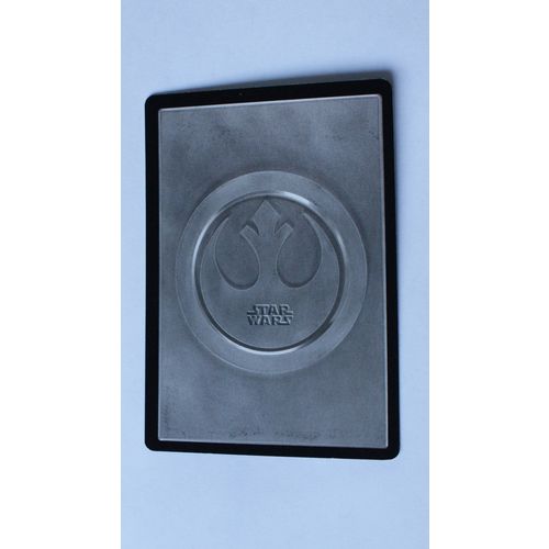 Star Wars CCG: Death Star II Limited # Home One Docking Bay (A) light 2000