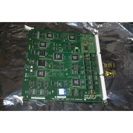 GE Medical 2266029-6 Logiq 200/400 PRO Ultrasound MVP ASSY board -5 -4 -3 -2 -1