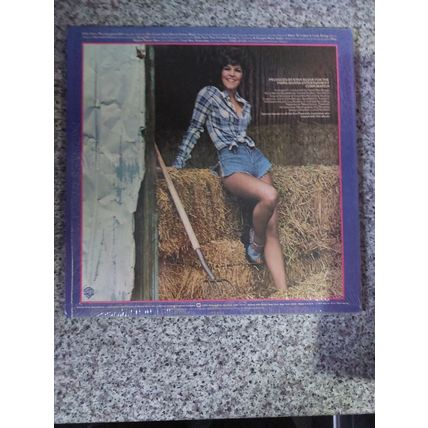 Donna Fargo – Fargo Country (BS2996) 1977 (LP)