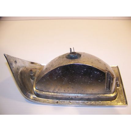 1964 AMC RAMBLER RH TAILLIGHT OEM #27904F3 AMERICAN MOTORS