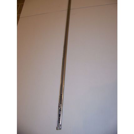 1968 PLYMOUTH SPORT SATELLITE RH DOOR TOP TRIM OEM 50 9/16"