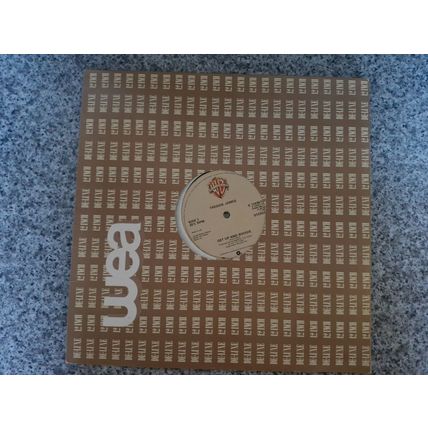 Freddie James – Get Up And Boogie (K17478) 1979 (12" Single)