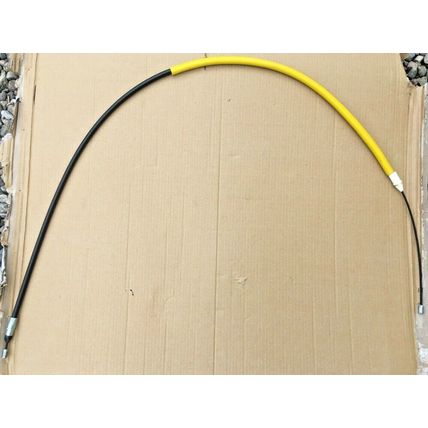 Hand Brake Cable for RENAULT CLIO Mk2 2.0 16v 1.5 dCi Rear Left LH QH BC4153