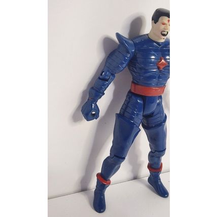 Marvel X-Men Mr. Sinister Action Figure - 9” Tall Toy Movable Arms Legs Head