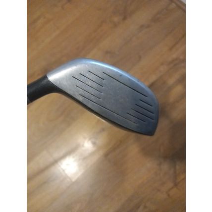 Dunlop 65i 3 Wood Graphite Shaft Golf Club Regular Flex Righ Handed