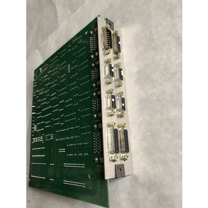 NEW DIAGRAPH CORP 5700-567 CONTROL CARD,5700567,5700 567,AZ