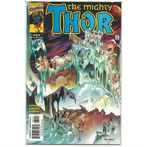 THOR # 31 ( Vol. 2 / 2001 )