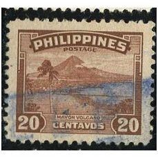 1947 SG 633 - fine used (o)
