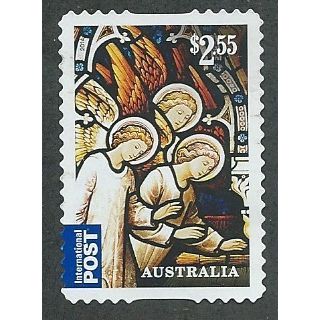 AUS 2014 $2.55 (S/A) 'CHRISTMAS' FINE USED (EBID44-164)