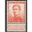 Belgium ( Belgique ) N° 123 YVERT NEUF * (MLH)