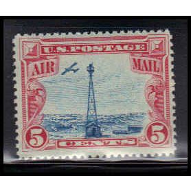 C11 5c Beacon Fine MNH O6711