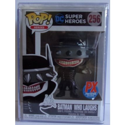FUNKO ' PX PREVIEWS ' BATMAN WHO LAUGHS figure