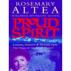 Proud Spirit
