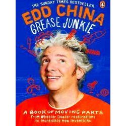 Grease Junkie