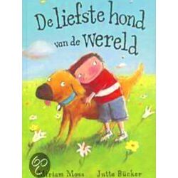 De Liefste Hond Van De Wereld