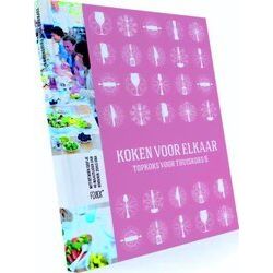 Topkoks Voor Thuiskoks 6