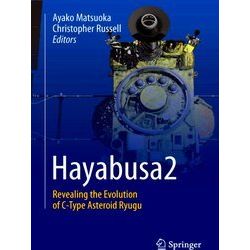 Hayabusa2