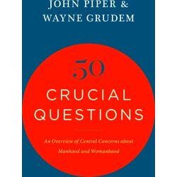 50 Crucial Questions