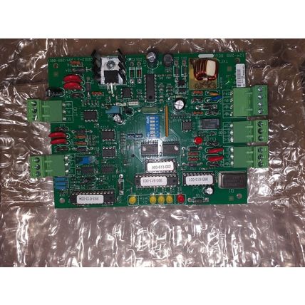 795-038-001 Morley Hi485 ZX Communication Module - RS485 EXP038B Hi-485 Board