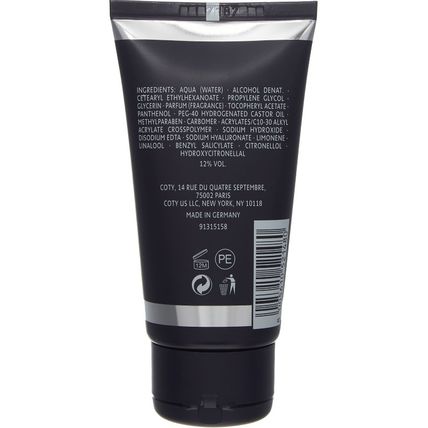 LACOSTE L'Homme Aftershave Balm - NEW