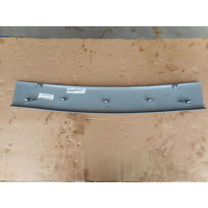 OEM 2000 Chrysler Grand Voyager Ceiling Trim Cover at Rear Hatch