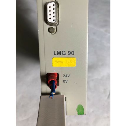 RMP LMG 90,186-MODUL E752P00-309 B1/C, SIEMENS PC 612 INTERFACE CARD,Cf
