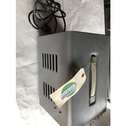GATES G-50-MI LABORATORY LIGHT UNIT, 110-120VAC, 60Hz,G-50-M1,CP