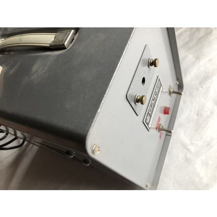 GATES G-50-MI LABORATORY LIGHT UNIT, 110-120VAC, 60Hz,G-50-M1,CP