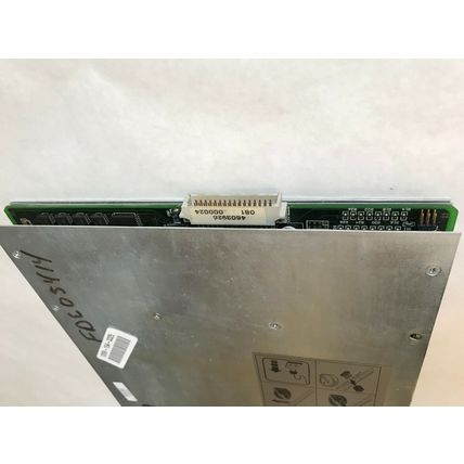 BOSCH 0 608 830 160,REXROTH 0 608 830 160,SE301 TIGHTENING CONTROLLER,SO,HA