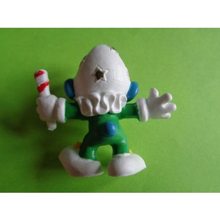 Jester smurf