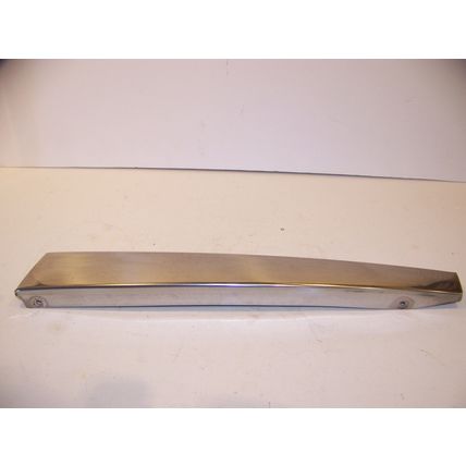 1973 DODGE DART 4D RH B PILLAR COVER OEM