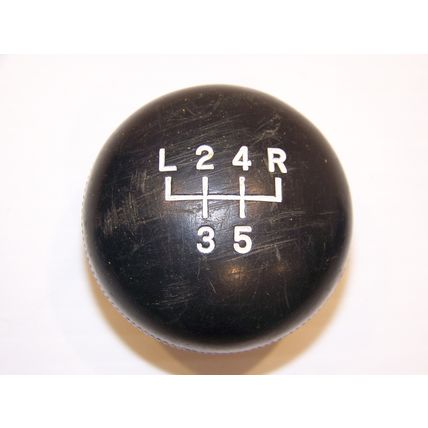 VINTAGE MOPAR GM 5 SPEED SHIFTER KNOB NOS