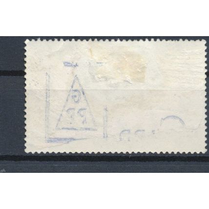 5th Asian Games: 3b - Thailand 1966 - F H - MiNr 479