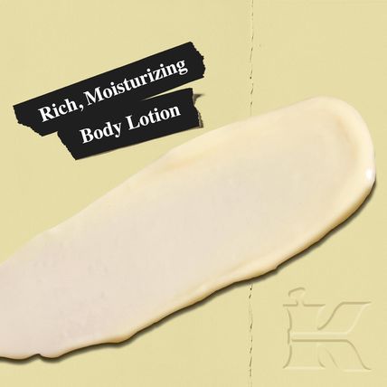 Kiehl'S Creme De Corps, Rich, Luscious Body Lotion, with Cocoa Butter and Shea B