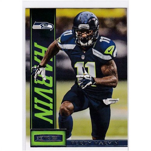 2013 Panini Football Rookies & Stars Percy Harvin