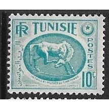 1950/1953 Michel 368 - MH (*)