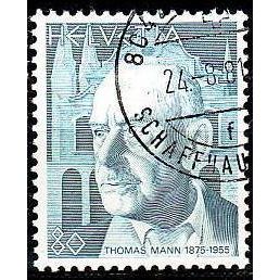SCHWEIZ SWITZERLAND [1979] MiNr 1149 ( O/used ) Persönlichkeiten