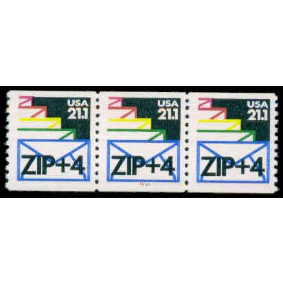 2150a 21.1c Envelopes Very Fine MNH LGG PNC 111111/3 R0462