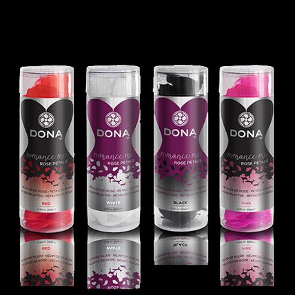 DONA Rose Petals by JO