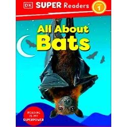 Dorling Kindersley Super Readers Dorling Kindersley Super Readers Level 1 All Ab
