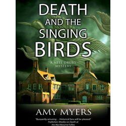 Death The Singing Birds