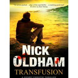A Henry Christie Mystery: Transfusion