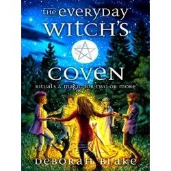 The Everyday Witch's Coven