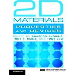 2D Materials