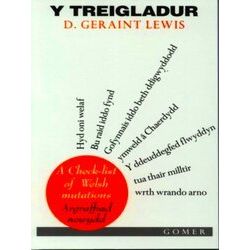 Y Treigladur