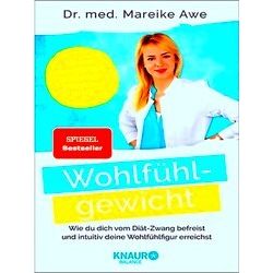 Wohlfuhlgewicht