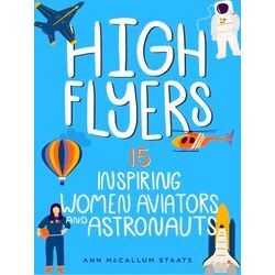Women Of Power High Flyers