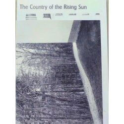 The country of the rising sun Landet med den Stigande Solen Het land van de Rijz